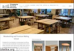 Sites similar to philadelphiafurnitureworkshop.com