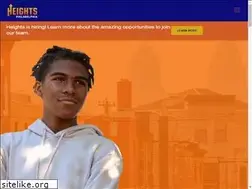 Sites similar to philadelphiafutures.org