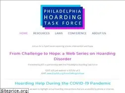 Sites similar to philadelphiahoarding.org