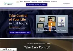 Sites similar to philadelphiahypnosis.com