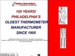 Sites similar to philadelphiainstrument.com