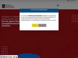 Sites similar to philadelphiainternacional.edu.co