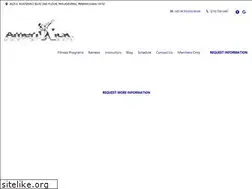 Sites similar to philadelphiakarateclasses.com