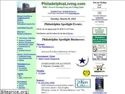 Sites similar to philadelphialiving.com