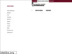 Sites similar to philadelphialuthiertools.com