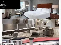 Sites similar to philadelphiamarriott.com