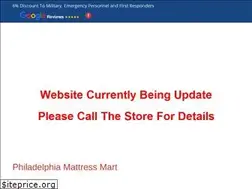 Sites similar to philadelphiamattressmart.com