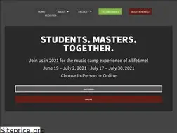 Sites similar to philadelphiamusicfestival.org