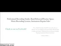 Sites similar to philadelphiamusicstudios.com