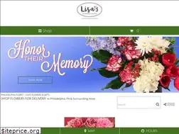 Sites similar to philadelphiapaflorist.com
