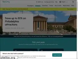 Sites similar to philadelphiapass.com