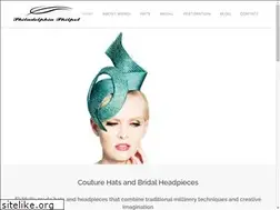Sites similar to philadelphiaphilpot.com