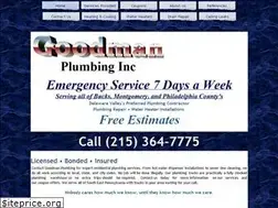 Sites similar to philadelphiaplumbers.net