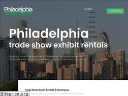 Sites similar to philadelphiarentalexhibits.com