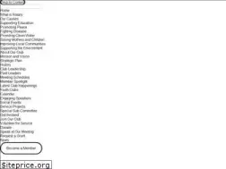 Sites similar to philadelphiarotary.org