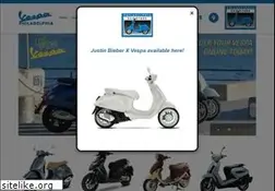 Sites similar to philadelphiascooters.com