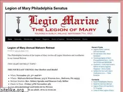 Sites similar to philadelphiasenatus.org