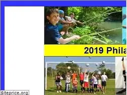 Sites similar to philadelphiasummercamps.com