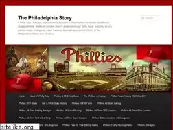Sites similar to philadelphiatale.wordpress.com