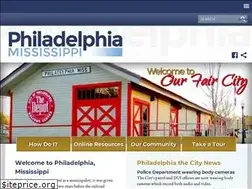 Sites similar to philadelphiathecity.com