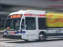 Sites similar to philadelphiatransitvehicles.info