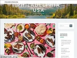 Sites similar to philadelphiausa.travel