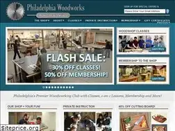 Sites similar to philadelphiawoodworks.com