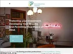 Sites similar to philadelphiazoning.com