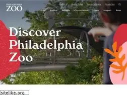 Sites similar to philadelphiazoo.org