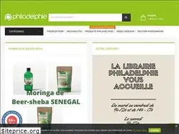 Sites similar to philadelphie.com