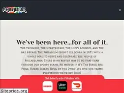 Sites similar to philadium.com