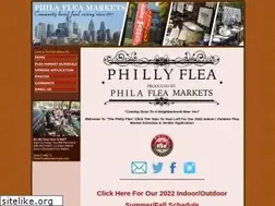 Sites similar to philafleamarkets.org