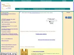 Sites similar to philagora.org