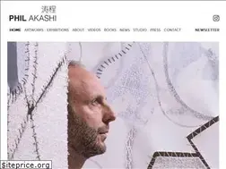 Sites similar to philakashi.com