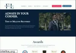 Sites similar to philalawyer.com
