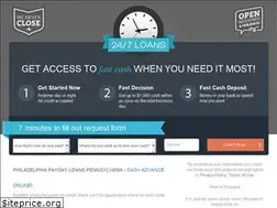 Sites similar to philaloan.com