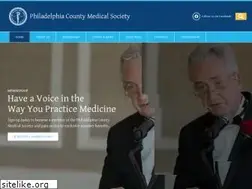 Sites similar to philamedsoc.org