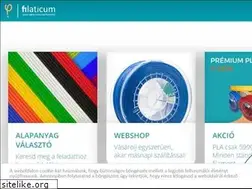 Sites similar to philament.hu