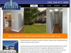 Sites similar to philamer.com
