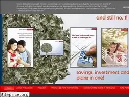 Sites similar to philamlifesavings.blogspot.com