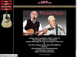 Sites similar to philandkevin.com