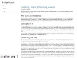 Sites similar to philandstuff.com