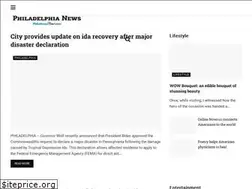 Sites similar to philanewsnow.com