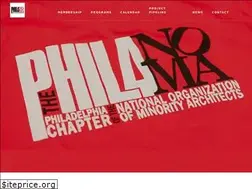 Sites similar to philanoma.org