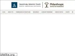 Sites similar to philanthropicservice.com