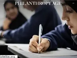 Sites similar to philanthropyage.org