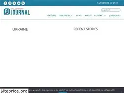 Sites similar to philanthropyjournal.com