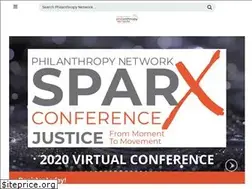 Sites similar to philanthropynetwork.org