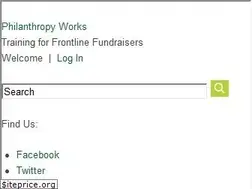 Sites similar to philanthropyworks.org