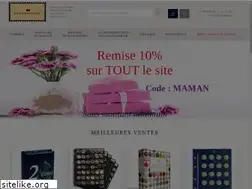 Sites similar to philantologie.fr